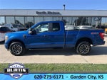 2022 F-150 Thumbnail 1