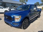 2022 F-150 Thumbnail 2