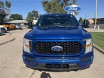 2022 F-150 Thumbnail 3