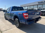 2022 F-150 Thumbnail 8