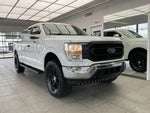 2021 F-150 Thumbnail 1