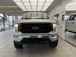 2021 F-150 Thumbnail 2