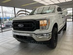 2021 F-150 Thumbnail 3