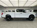 2021 F-150 Thumbnail 4