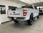 2021 F-150 Thumbnail 5