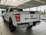 2021 F-150 Thumbnail 7