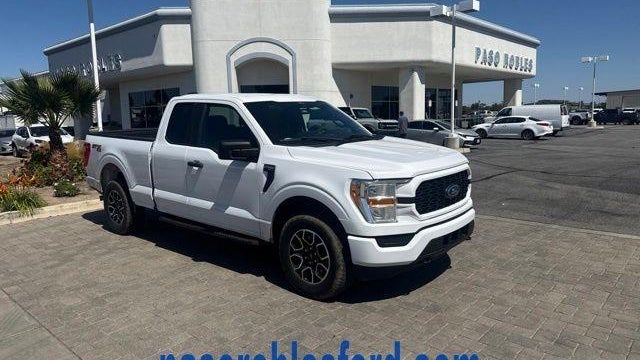 Preowned 2022 Ford F-150 XL for Sale