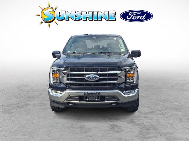 2021 Ford F-150 - $40,000