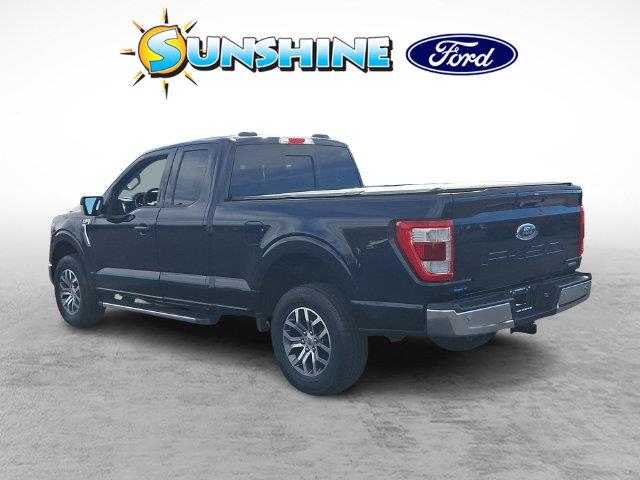 2021 Ford F-150 - $40,000