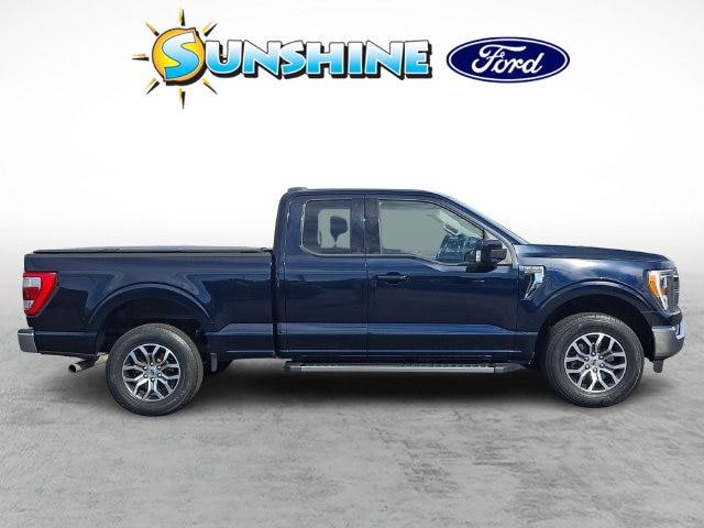 2021 Ford F-150 - $40,000