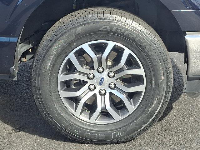 2021 Ford F-150 - $40,000