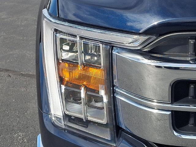 2021 Ford F-150 - $40,000