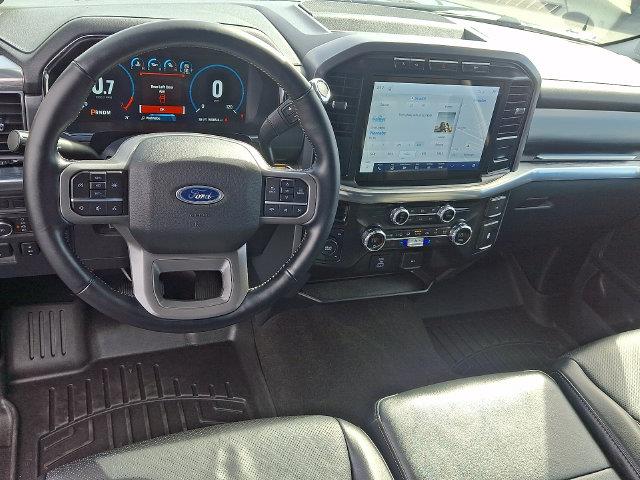 2021 Ford F-150 - $40,000