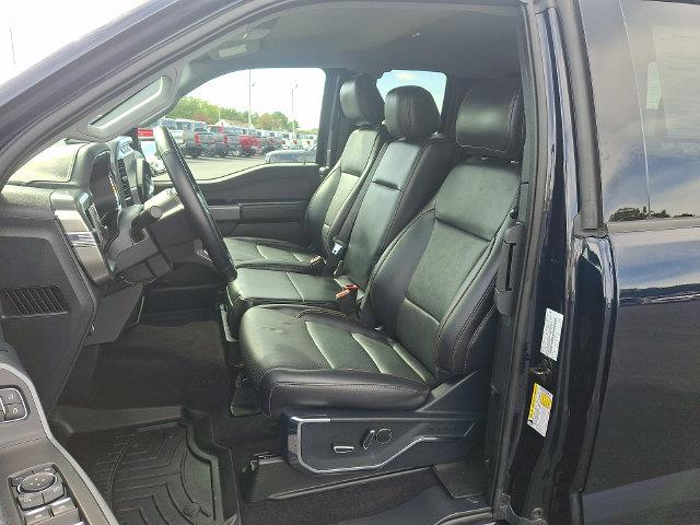 2021 Ford F-150 - $40,000
