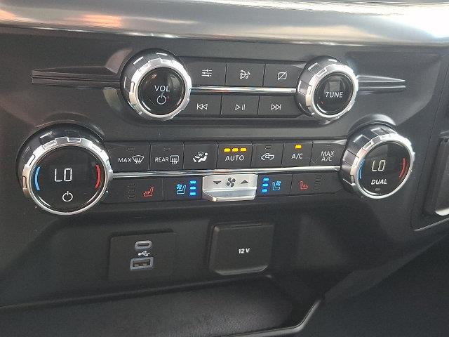 2021 Ford F-150 - $40,000