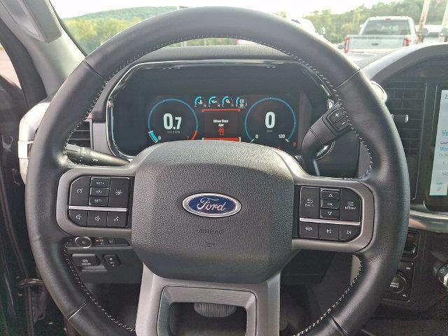 2021 Ford F-150 - $40,000