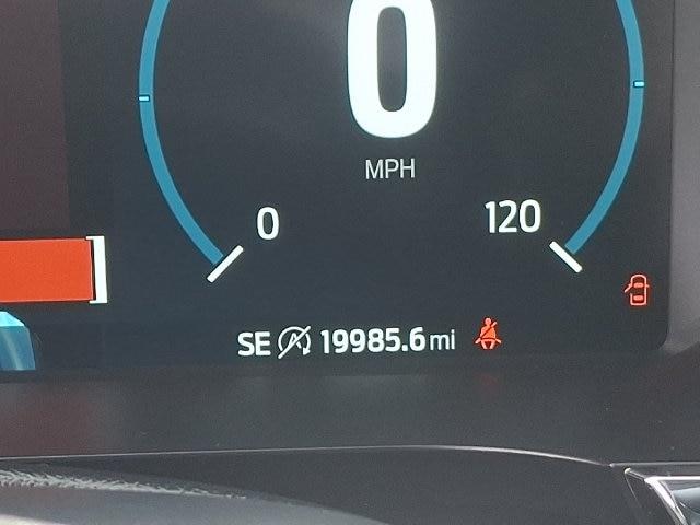 2021 Ford F-150 - $40,000