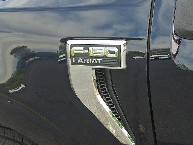 2021 Ford F-150 - $40,000