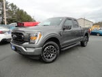 2021 F-150 Thumbnail 1