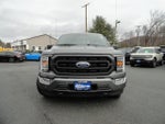 2021 F-150 Thumbnail 2