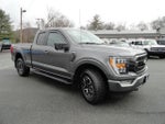 2021 F-150 Thumbnail 3