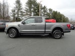 2021 F-150 Thumbnail 8