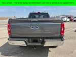 2023 F-150 Thumbnail 4