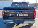 2021 F-150 Thumbnail 5