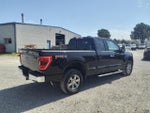 2022 F-150 Thumbnail 5