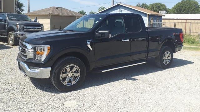 Preowned 2022 Ford F-150 Lariat for Sale