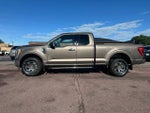 2022 F-150 Thumbnail 3