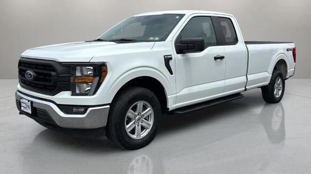 Preowned 2023 Ford F-150 XL for Sale