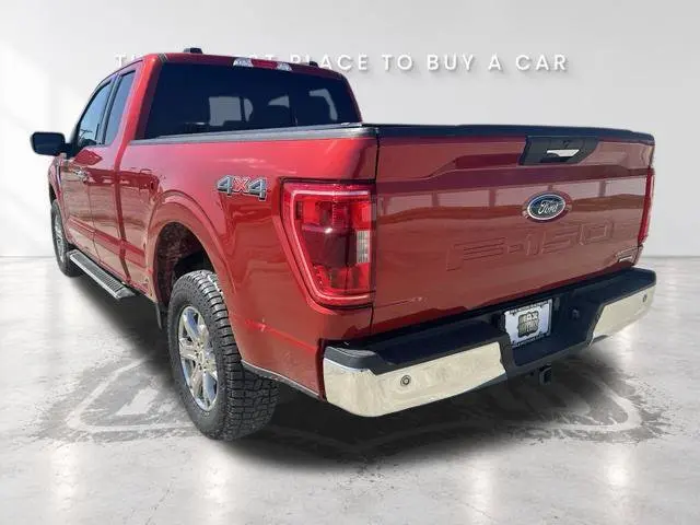 2023 Ford F-150 - $30,772