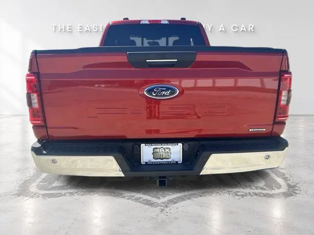 2023 Ford F-150 - $30,772