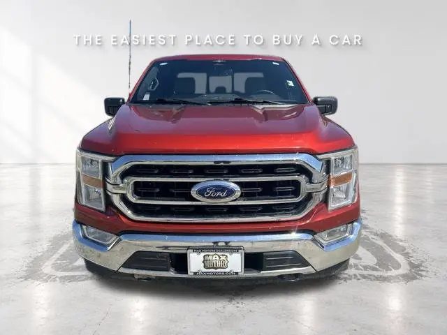 2023 Ford F-150 - $30,772
