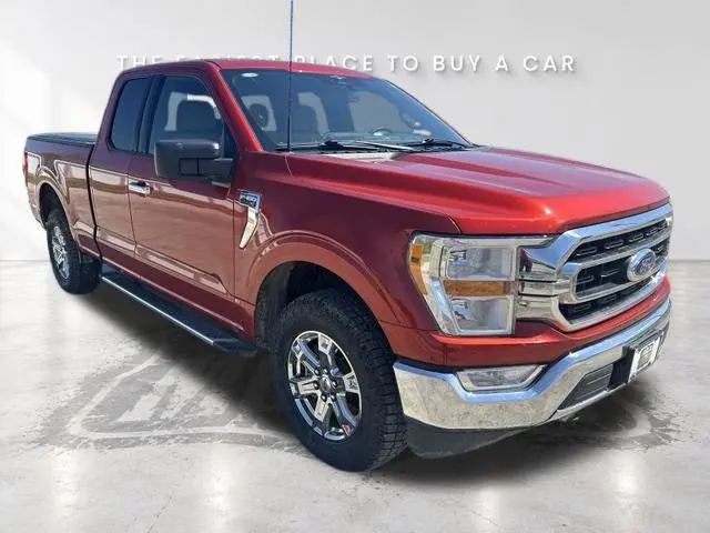 2023 Ford F-150 - $30,772