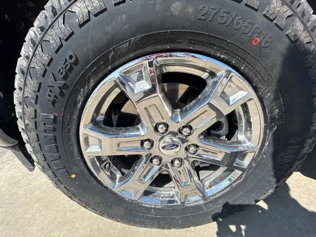 2023 Ford F-150 - $30,772