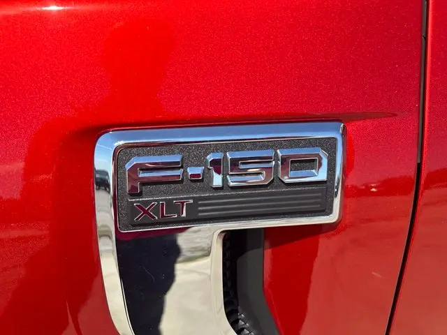 2023 Ford F-150 - $30,772