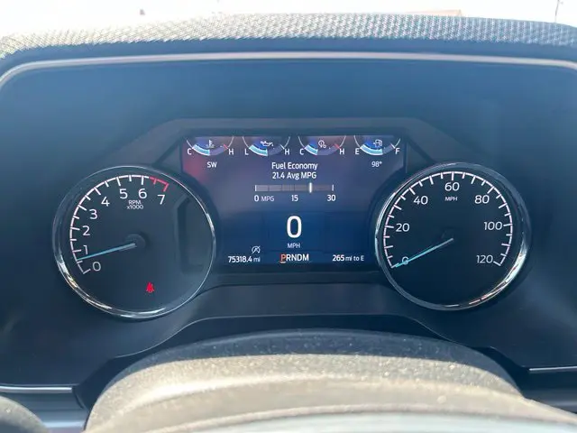 2023 Ford F-150 - $30,772