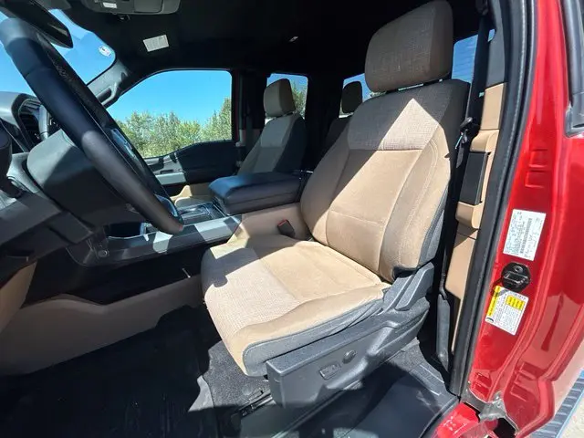 2023 Ford F-150 - $30,772