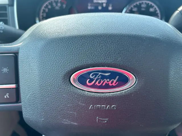 2023 Ford F-150 - $30,772