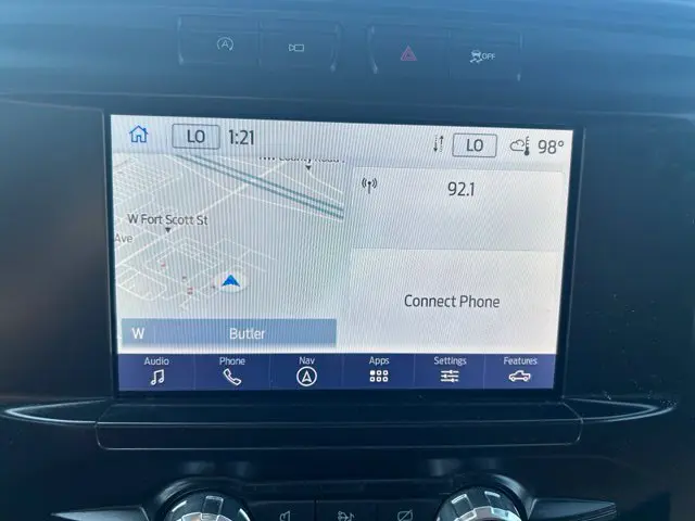 2023 Ford F-150 - $30,772
