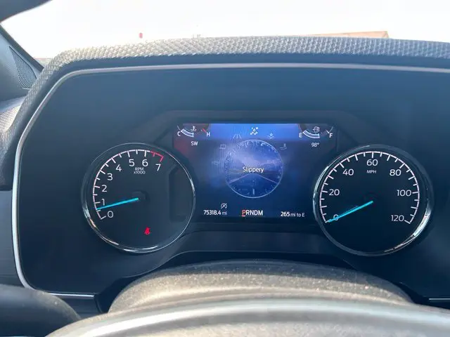 2023 Ford F-150 - $30,772