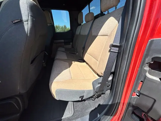 2023 Ford F-150 - $30,772