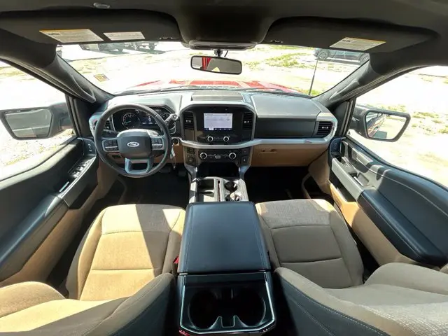 2023 Ford F-150 - $30,772