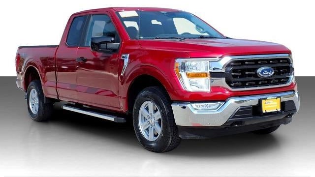 Preowned 2022 Ford F-150 XL for Sale