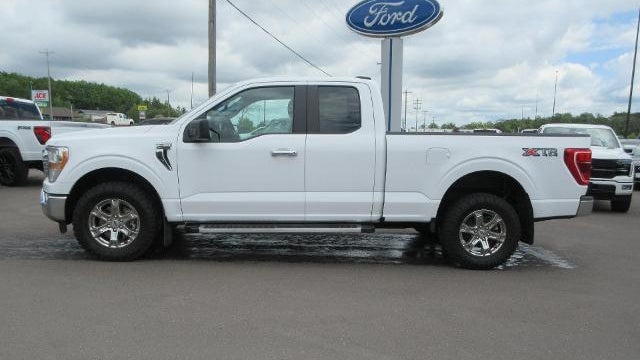 Preowned 2023 Ford F-150 XL for Sale