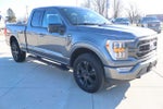 2023 F-150 Thumbnail 3