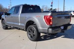2023 F-150 Thumbnail 7