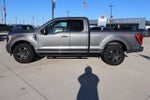 2023 F-150 Thumbnail 8